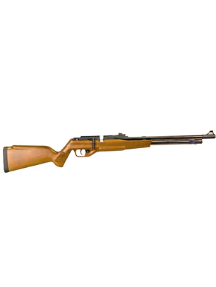 Rifle PCP Nova Vista 1000 Wood 5.5