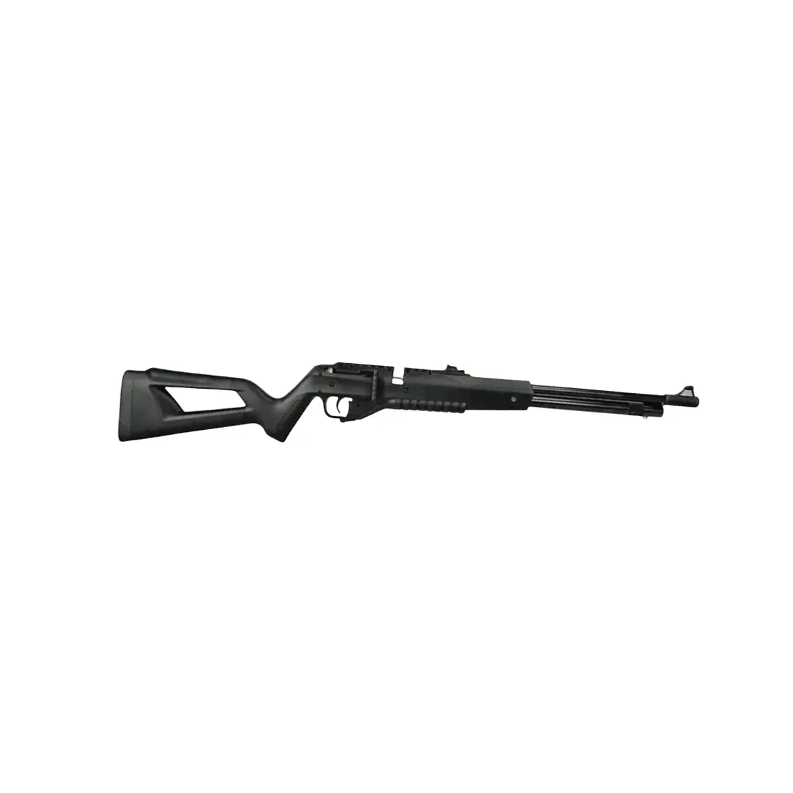 Rifle PCP Nova Vista 1000 Synthetic 5.5 1