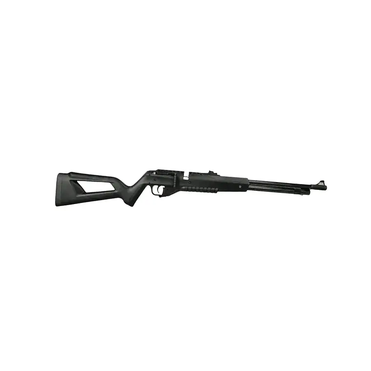 Rifle PCP Nova Vista 1000 Synthetic 5.5 1