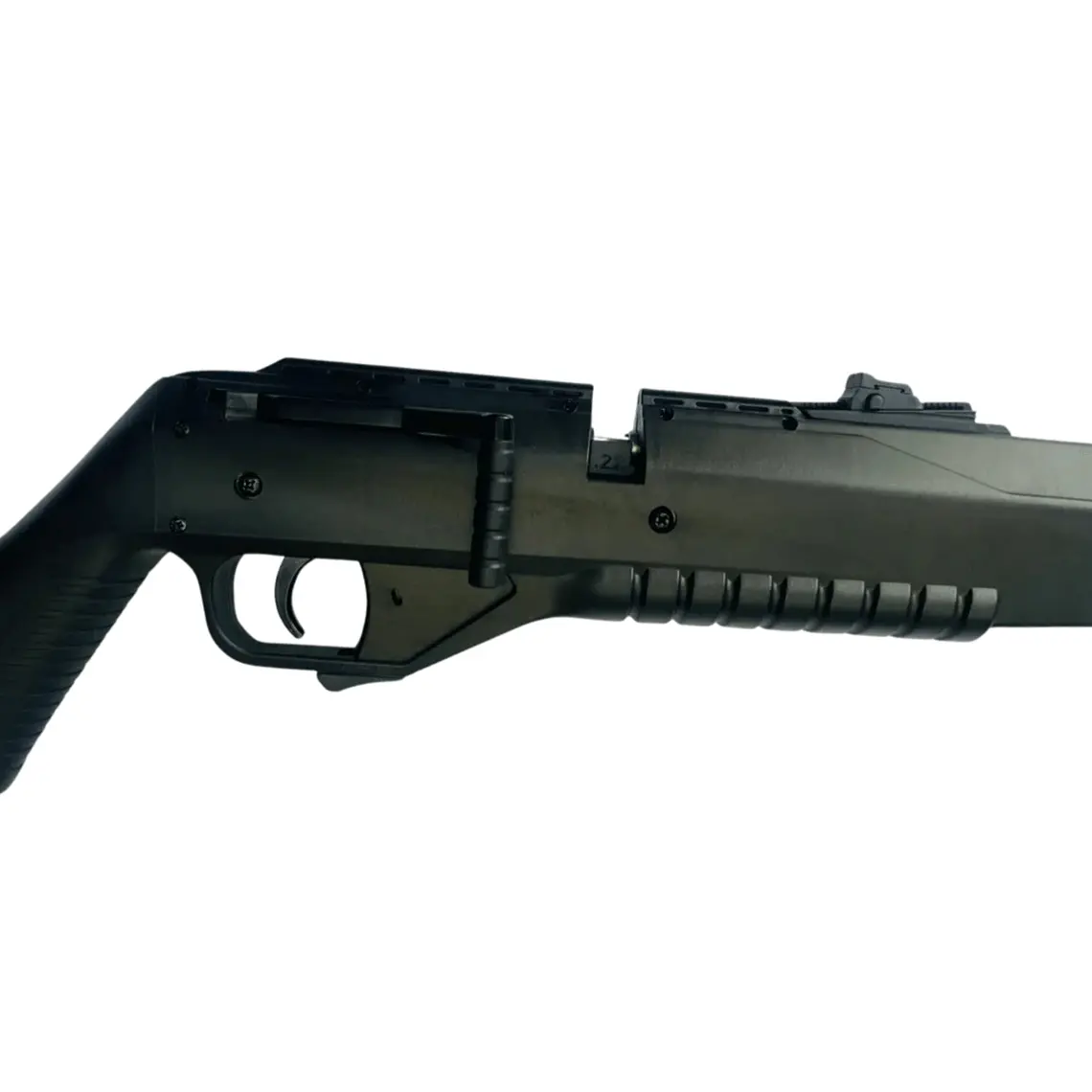 Rifle PCP Nova Vista 1000 Synthetic 5.5 2