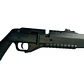 Rifle PCP Nova Vista 1000 Synthetic 5.5 - Miniatura 2