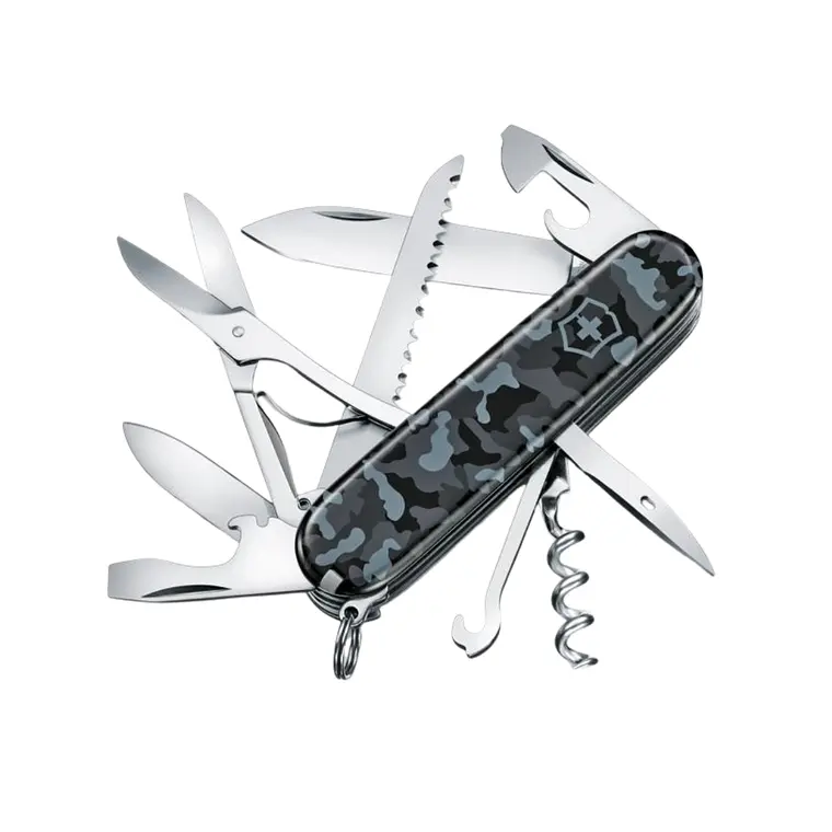 Navaja Victorinox Huntsman 3