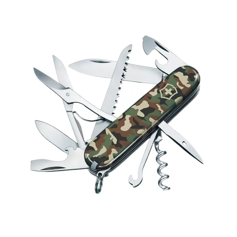 Navaja Victorinox Huntsman 2