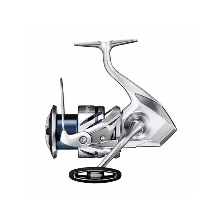 Shimano Stradic 4000XG 1