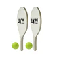 Paletas de playa UK TIME SPORT + 2 Pelotas - Miniatura 2