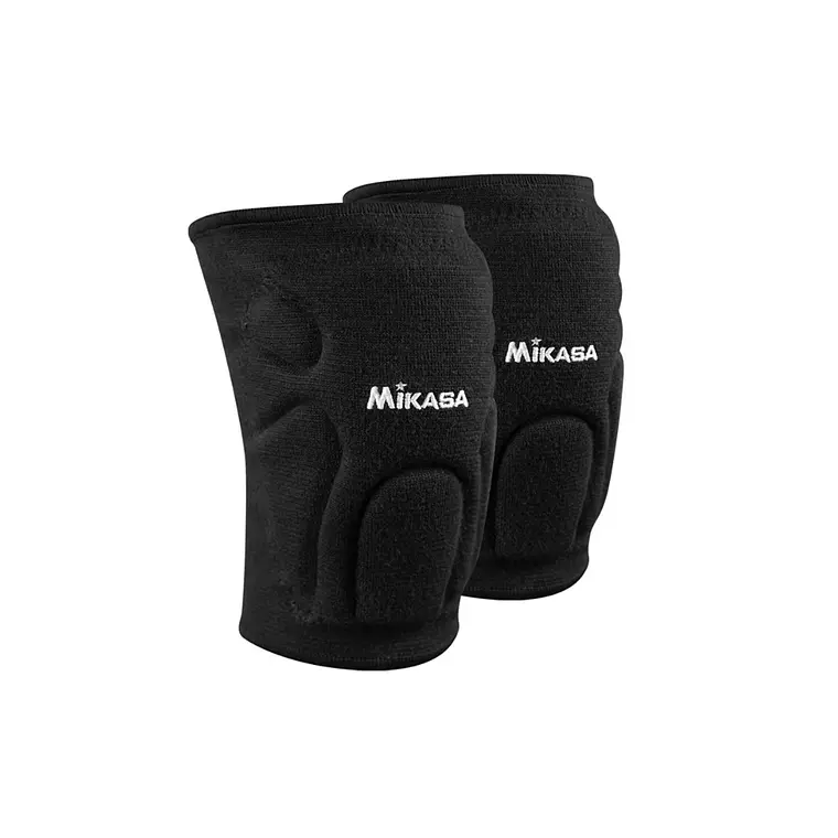 Par de Rodilleras Profesional Mikasa Talla JR 1