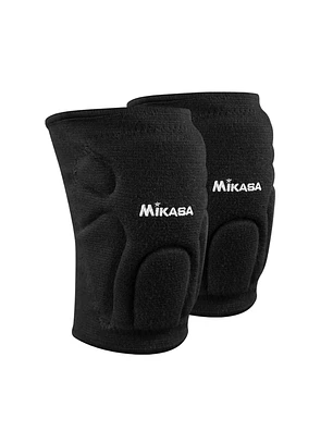 Par de Rodilleras Profesional Mikasa Talla JR
