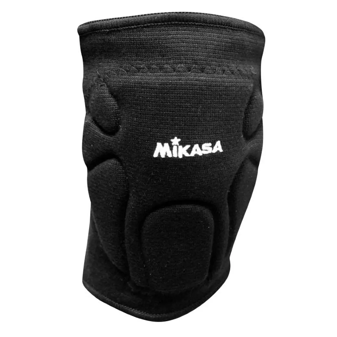 Par de Rodilleras Profesional Mikasa Talla JR 2