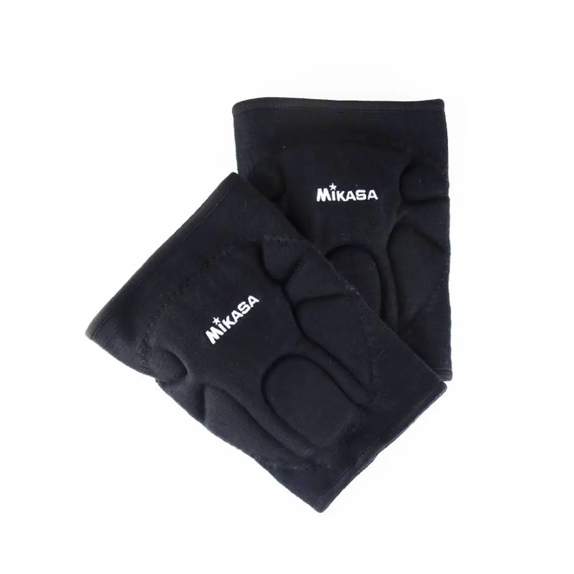 Par de Rodilleras Profesional Mikasa Talla JR 3