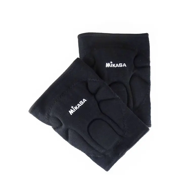 Par de Rodilleras Profesional Mikasa Talla JR 3