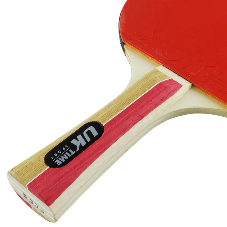 Set de Ping Pong Match 2 Estrellas Uk time 3