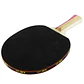 Set de Ping Pong Match 2 Estrellas Uk time - Miniatura 4