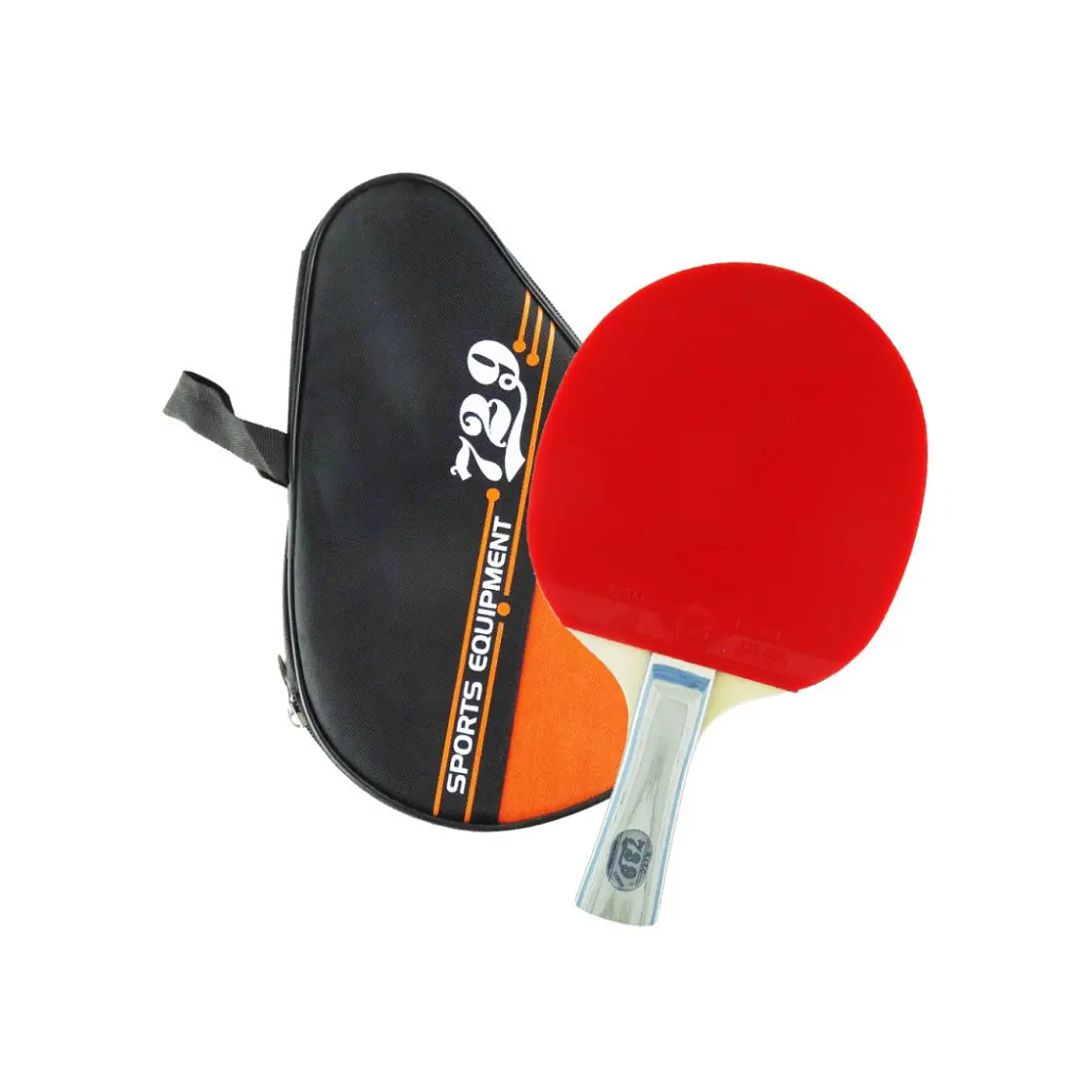 Paleta Ping Pong 5 estrellas Uk Time 1