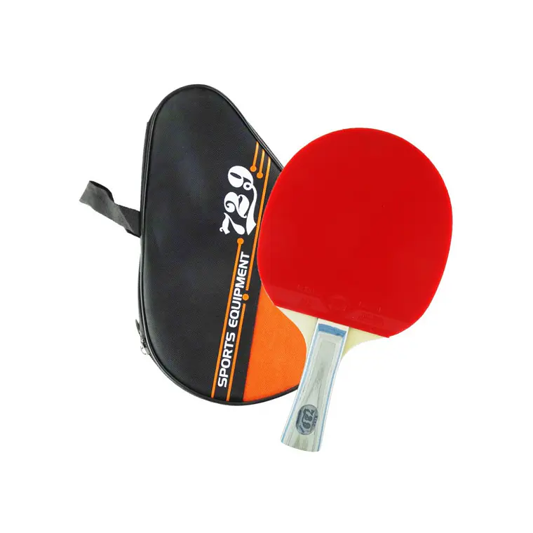Paleta Ping Pong 5 estrellas Uk Time 1