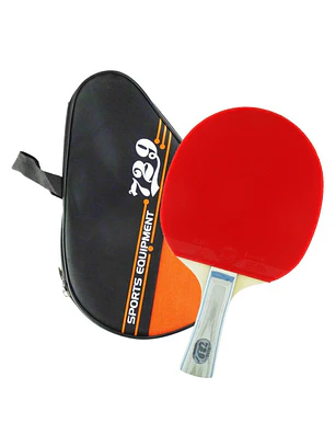 Paleta Ping Pong 5 estrellas Uk Time
