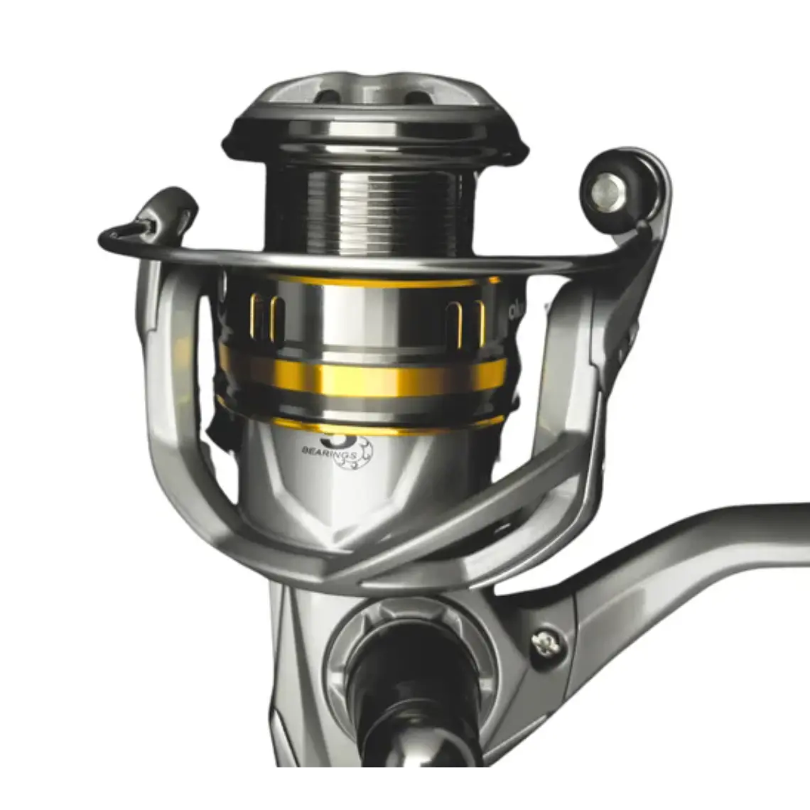 Okuma Avenger AV-1000B 2
