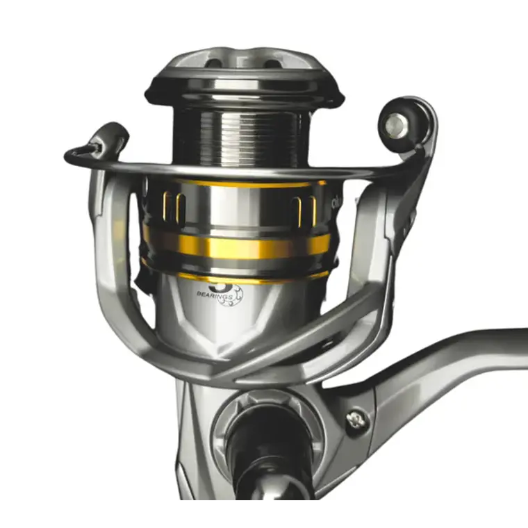 Okuma Avenger AV-1000B 2