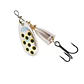 Spinner Blue Fox Vibrax N4 - Miniatura 9