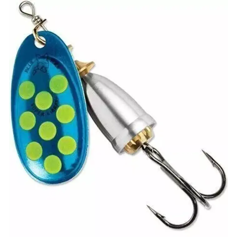 Spinner Blue Fox Vibrax N4 10