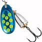 Spinner Blue Fox Vibrax N4 - Miniatura 10