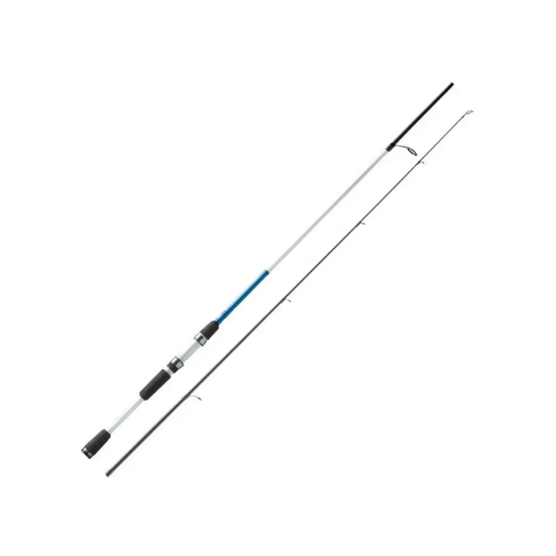 Caña Okuma Solaris Spin 2.45m 14-56g 1