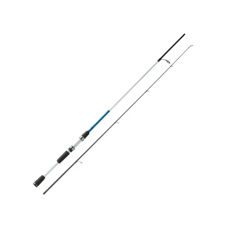 Caña Okuma Solaris Spin 2.45m 14-56g 1