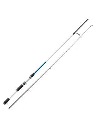 Caña Okuma Solaris Spin 2.45m 14-56g