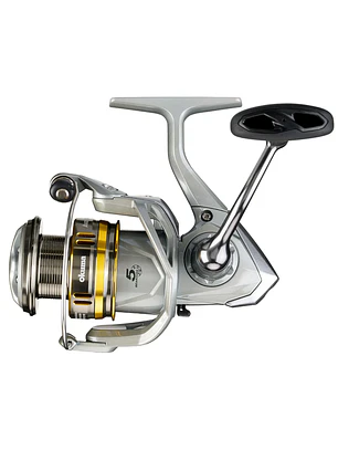 Okuma Avenger 4000B