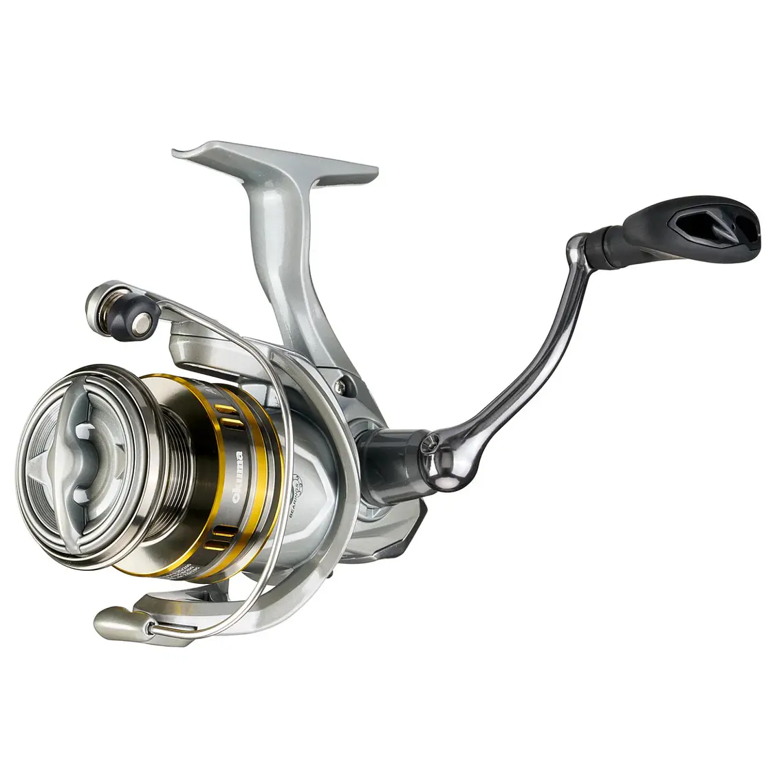 Okuma Avenger 4000B 2