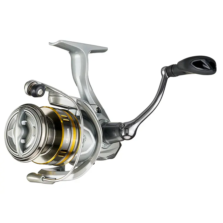 Okuma Avenger 4000B 2