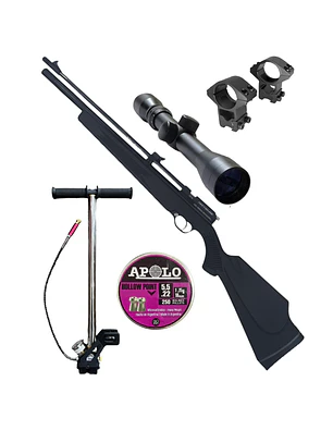Kit PCP Artemis Pr900 GEN2 Sintetico