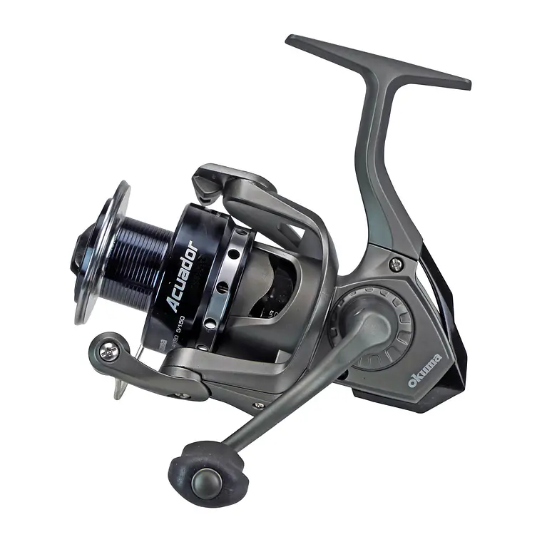 Okuma Acuador 2500A 2