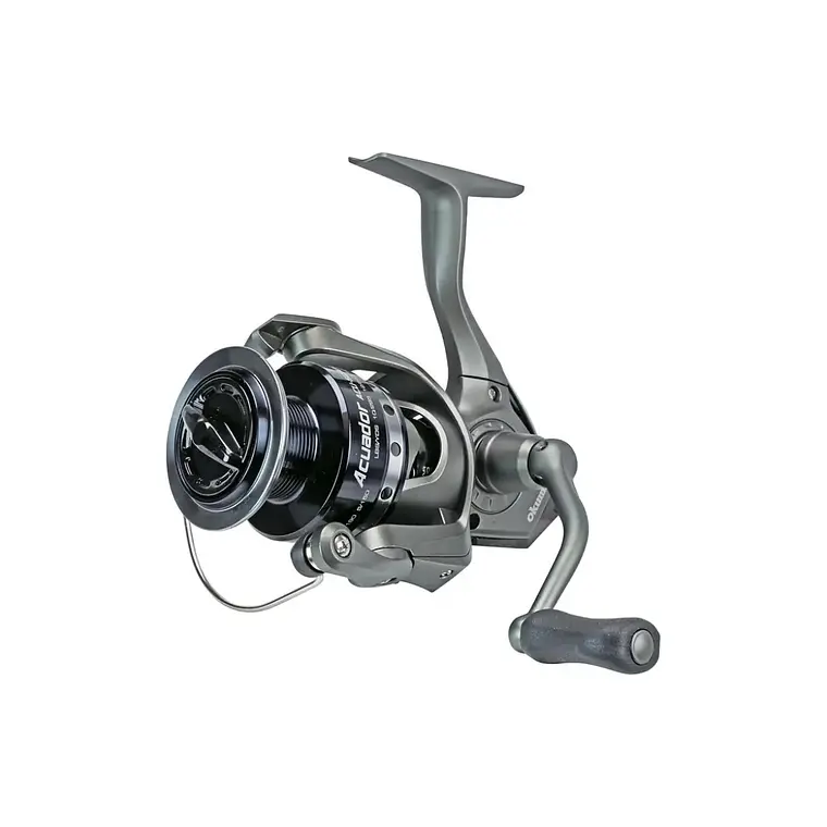 Okuma Acuador 2500A 1