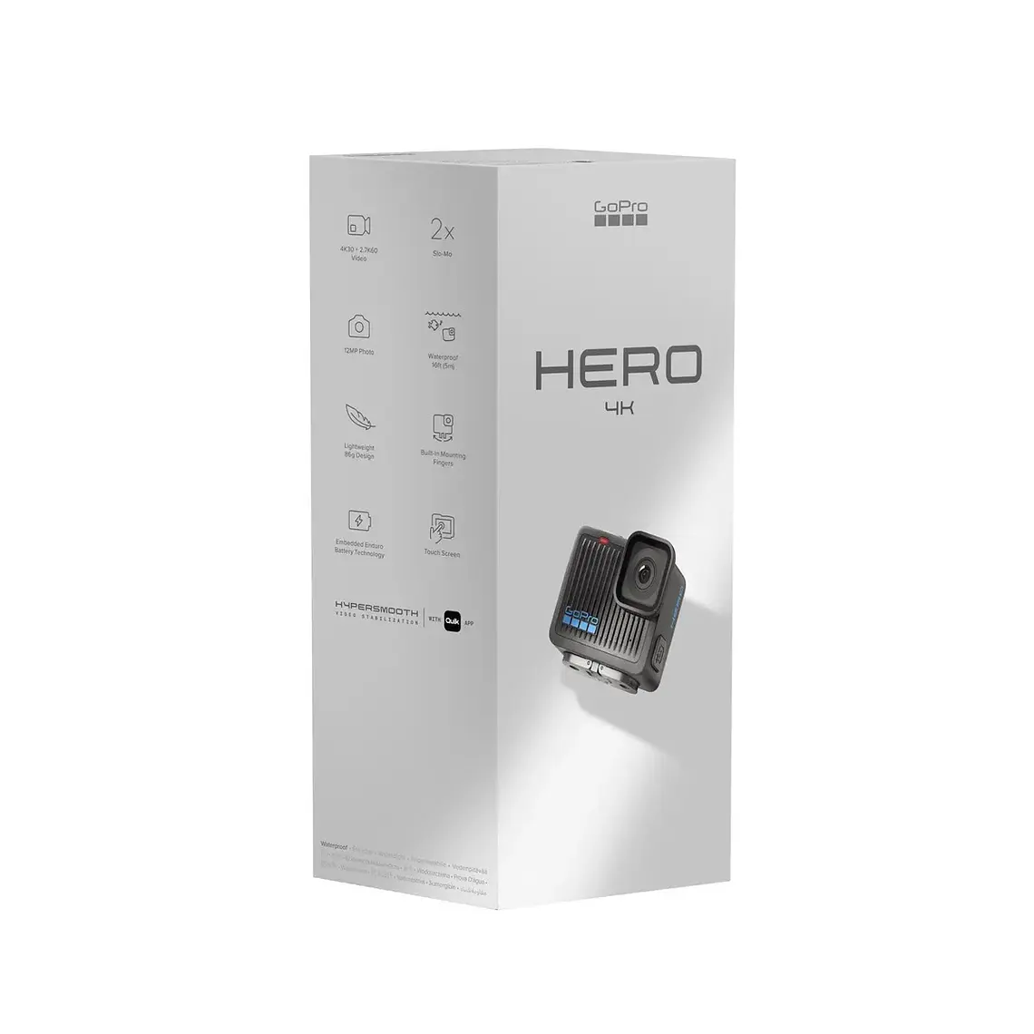 Gopro Hero 4k 2