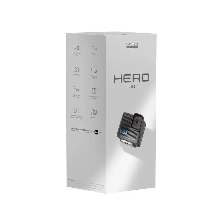 Gopro Hero 4k 2