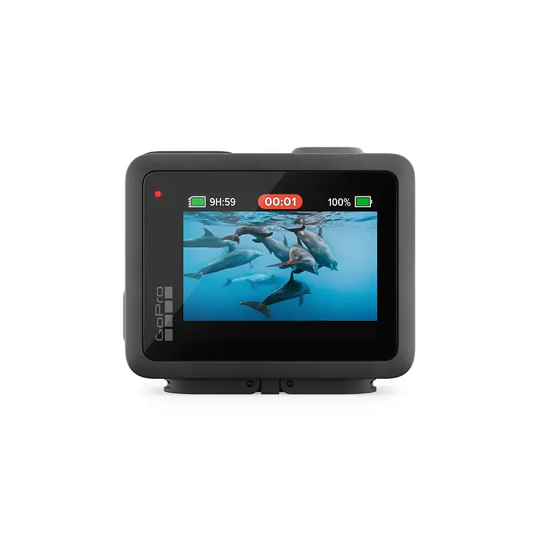 Gopro Hero 4k 3