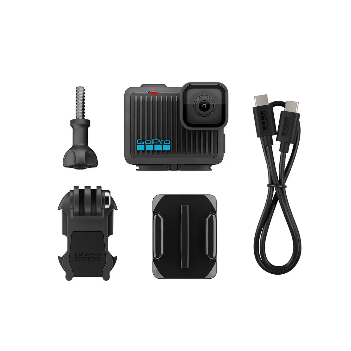 Gopro Hero 4k 5