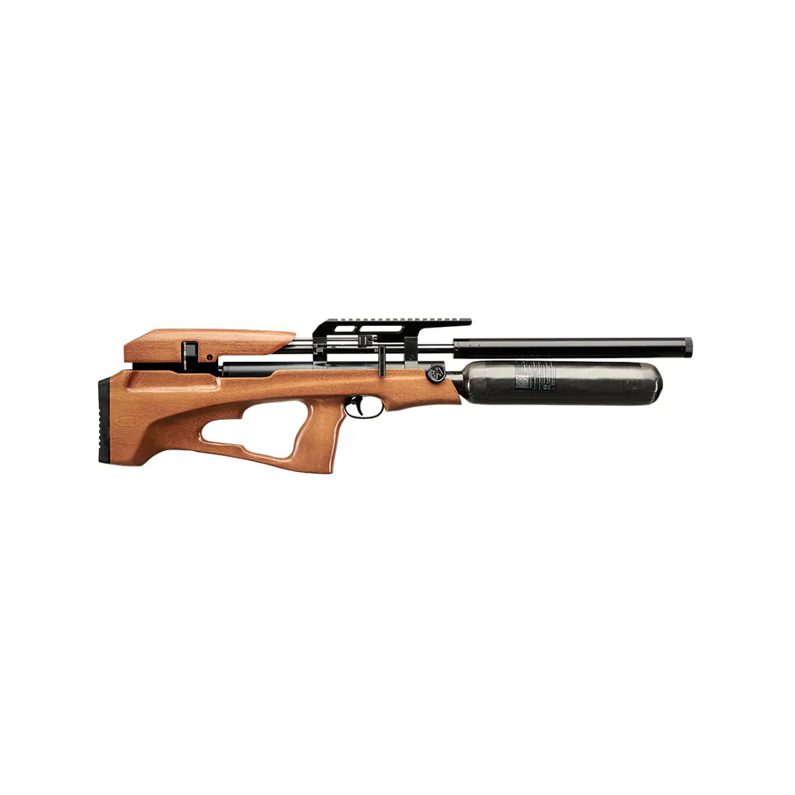 Rifle PCP Snowpeak P35X TB 5.5mm 1