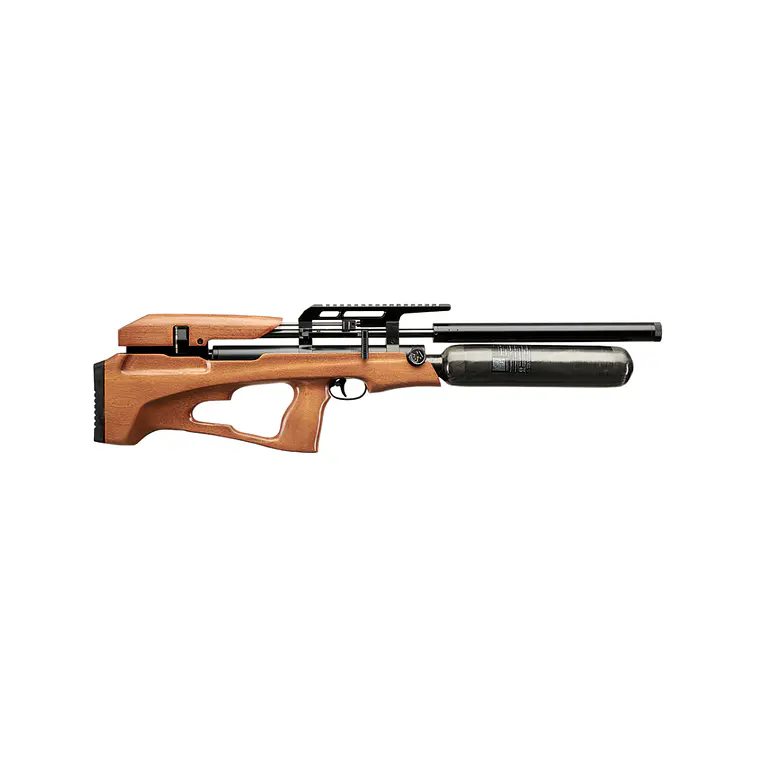 Rifle PCP Snowpeak P35X TB 5.5mm 1