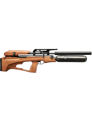 Rifle PCP Snowpeak P35X TB 5.5mm