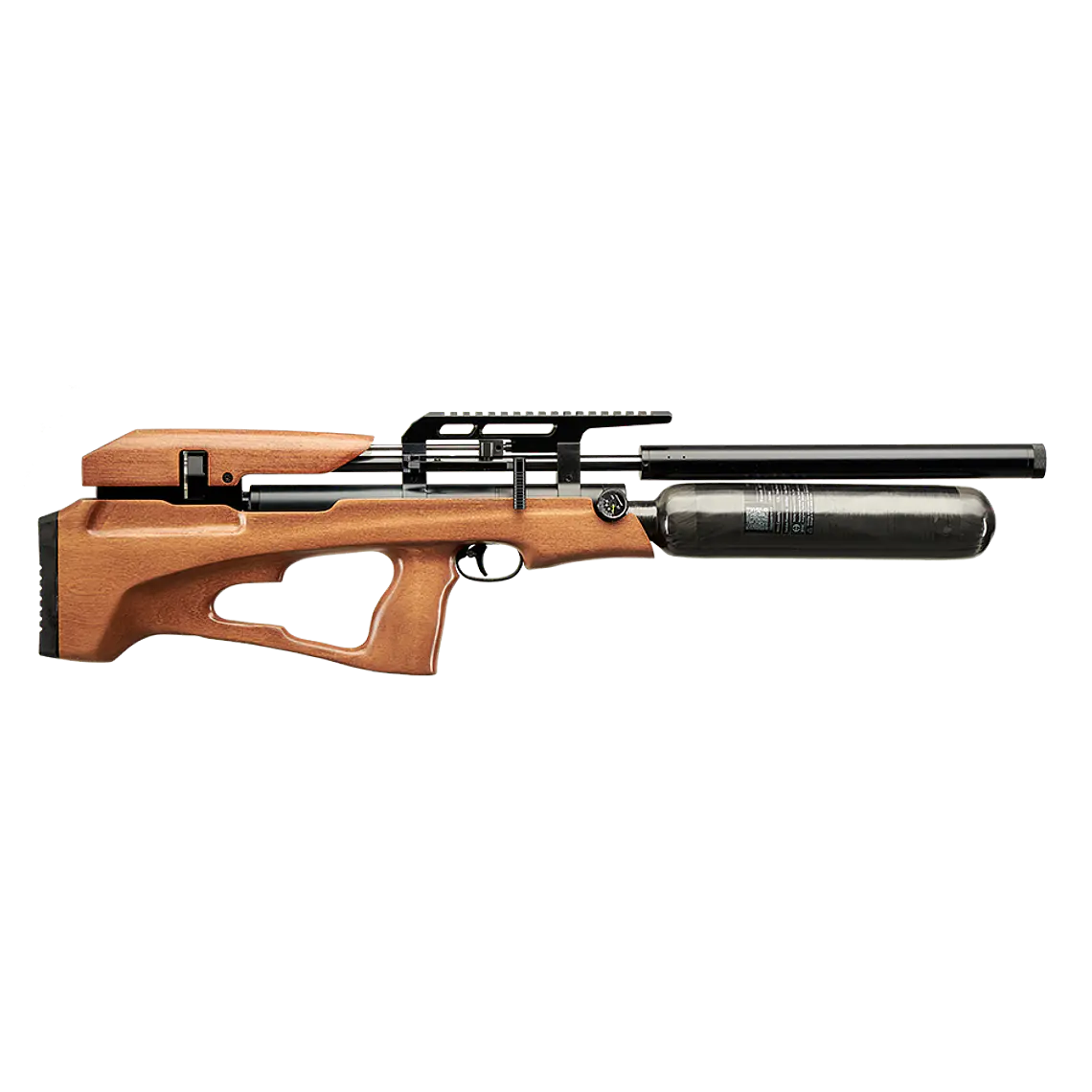 Rifle PCP Snowpeak P35X TB 5.5mm 2