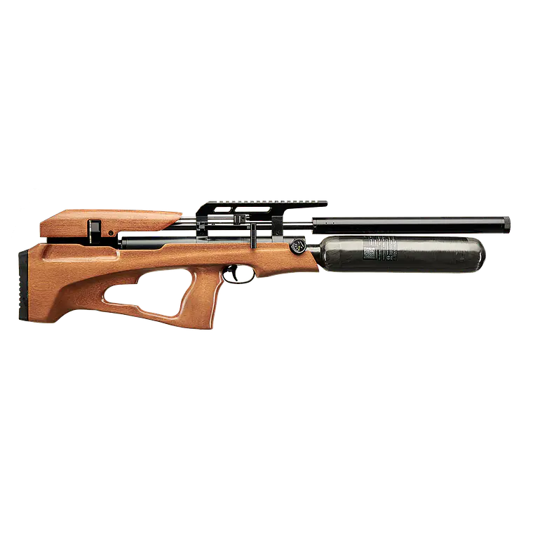 Rifle PCP Snowpeak P35X TB 5.5mm 2
