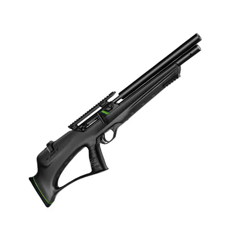 Rifle PCP T-Rex Bullpup 5.5 Snowpeak 2