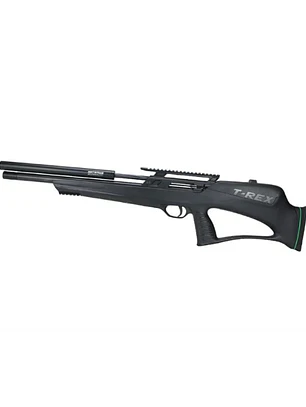 Rifle PCP T-Rex Bullpup 5.5 Snowpeak