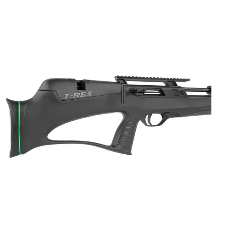 Rifle PCP T-Rex Bullpup 5.5 Snowpeak 3