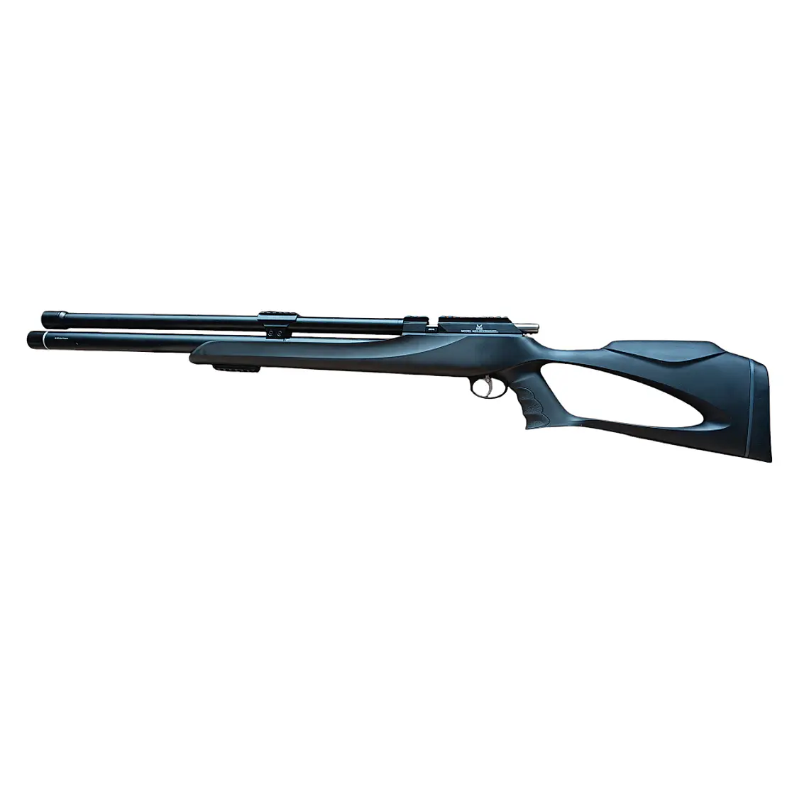 Rifle PCP M25 Sintetico BlackMoose 5.5mm 2