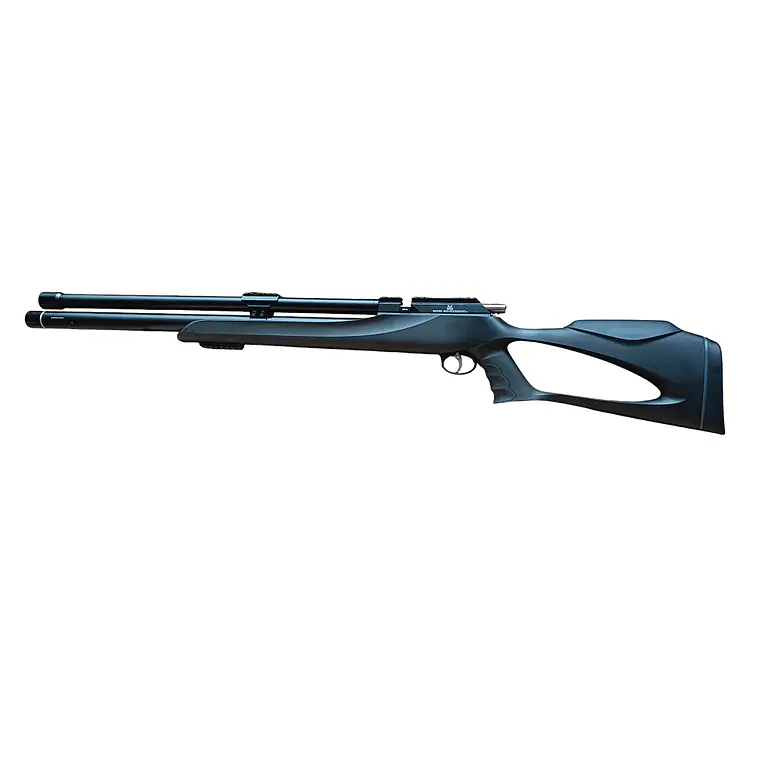 Rifle PCP M25 Sintetico BlackMoose 5.5mm 2