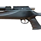 Rifle PCP M25 Sintetico BlackMoose 5.5mm - Miniatura 3