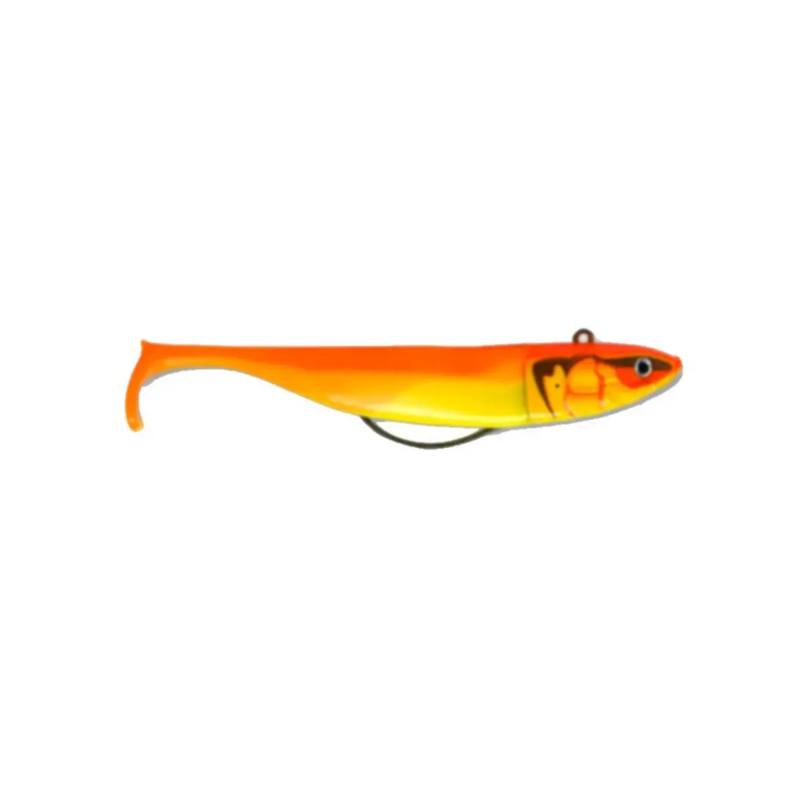 Vinilo Storm Biscay Shad 40g 1