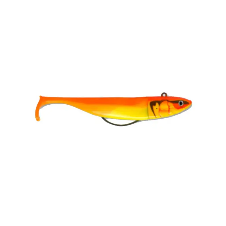 Vinilo Storm Biscay Shad 40g 1